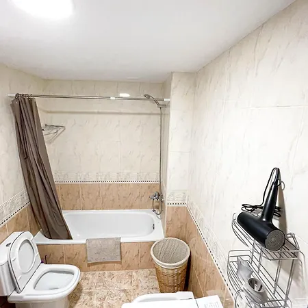 Yellow Lloret Lloret de Mar