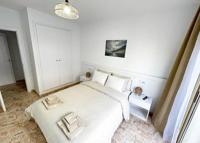 Appartement Yellow Lloret