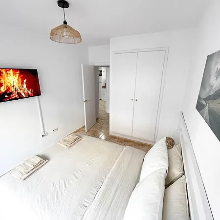 Apartman Yellow Lloret *