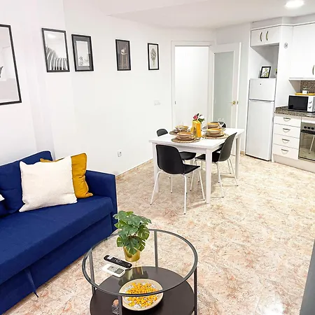 Yellow Lloret Lloret de Mar